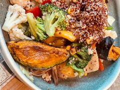 -果仁·意大利餐厅(财富广场店)