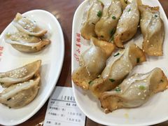 -小姜锅贴(凤凰街店)
