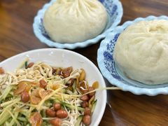 -雪琴面馆富安特色鱼汤面(城中花园店)
