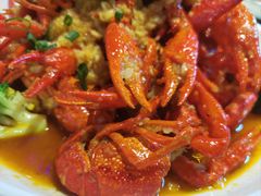 -虾乐园龙虾·夜宵(松江店)