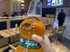 -青岛胶东国际机场