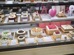-M'CAKE(西单大悦城店)