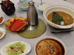 -世纪缘国际会议中心·中餐厅(百家湖店)