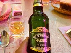 -华梅西餐厅(哈尔滨中央大街店)