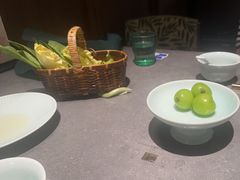-鼎鼎香·港式火锅(北京SKP店)