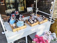 -布拉格餐厅· 中欧捷克菜(全国首店)