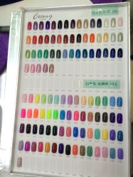-美斯洛美甲美睫连锁店