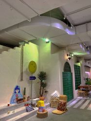 -好看加白色房子