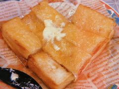 -孖记茶档·热腾茶餐(乐峰店)