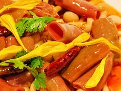 -甄御•海鲜新青岛菜(麦岛店)