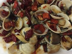 -南海渔家•海鲜•正宗海南菜(海棠湾店)