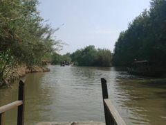 -溱湖国家湿地公园