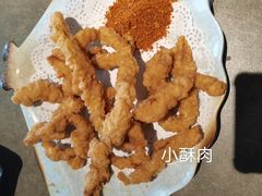-贰重天冰煮羊自助火锅(东坝店)