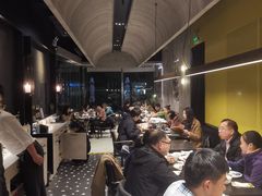 大堂-东莱馋房(陆家嘴店)