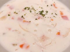 -萨莉亚意式餐厅(杭州滨江天街店)