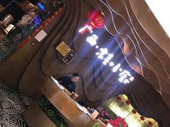 -桂小厨广西菜(青秀万达店)