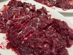 -陈记顺和潮汕牛肉火锅(韩江路店)