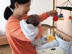 -爱的果实月嫂育婴师(世纪东方店)