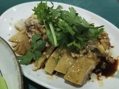 -电白鸭粥店(下沙二坊88号店)