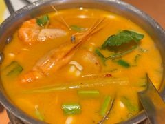 -simply thai天泰(美罗城店)