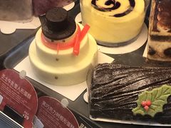 -星巴克(来福士办公楼店)