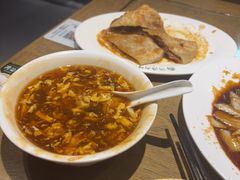 -河沿肉饼Beijing Pie(东华门店)