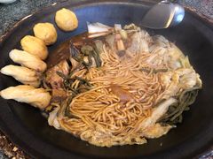 -忆乡情铁锅炖鱼饭店(延庆店)
