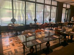 -康莱德酒店·美庭自助餐厅