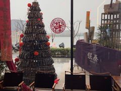 -破店肥哈·海鲜·烧烤(郑州银泰inPARK店)