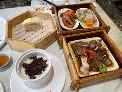 -點無缺茶楼·海鲜酒家(世博店)