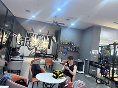 -雷米健身Z·Fitness