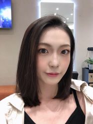 -MMby Hair Code芭曲发型