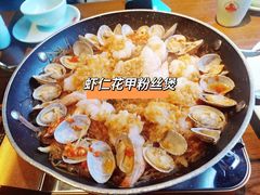 -蓉和妈妈菜·芙蓉花开(高新店)