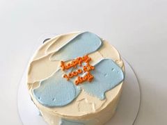 -艾加柒克蛋糕茶歇甜品台(春熙路店)