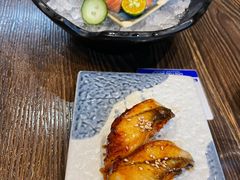 -大雄寿司(中华广场店)