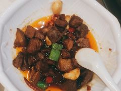 -潇湘华天大酒店-湘·悦美食街(芙蓉中路店)