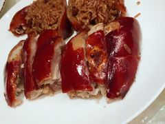 -8餐厅(新葡京酒店)