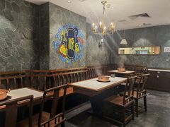 大堂-东来顺饭庄(apm总店)