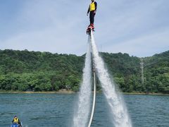 -石燕湖生态旅游景区
