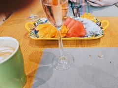 -解放碑威斯汀酒店-知味国际美食餐厅