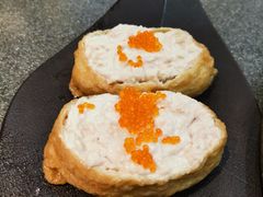 -禾绿寿司·定食·拉面·烧炸(喜荟城店)