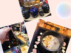 -滇藏石锅宴(北门坡古城管理局店)
