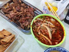 -阿叶羊杂碎(前进街店)