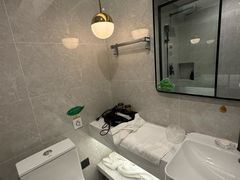 -贝尔大酒店(海拉尔伊仕丹购物广场店)