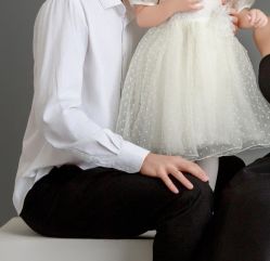 -十月孕记孕妈妈摄影