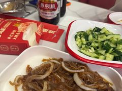 -鸿盛火锅(重庆路店)