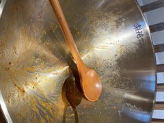 -梨花牛肉汤饭(仁恒伊势丹店)