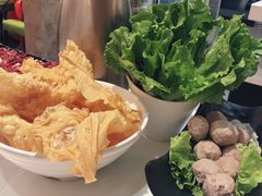 -陈记顺和牛肉火锅馆(天河北路店)
