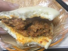 -天府米线笼笼肉夹馍(钟楼小区店)