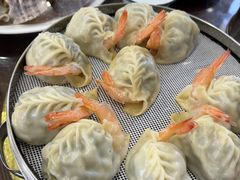 -叶存利海鲜大馅饺子(海宁路总店)